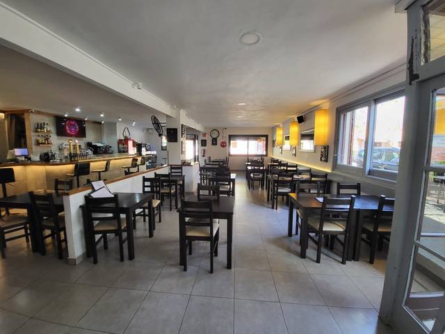 Local comercial en Alquiler en Centre