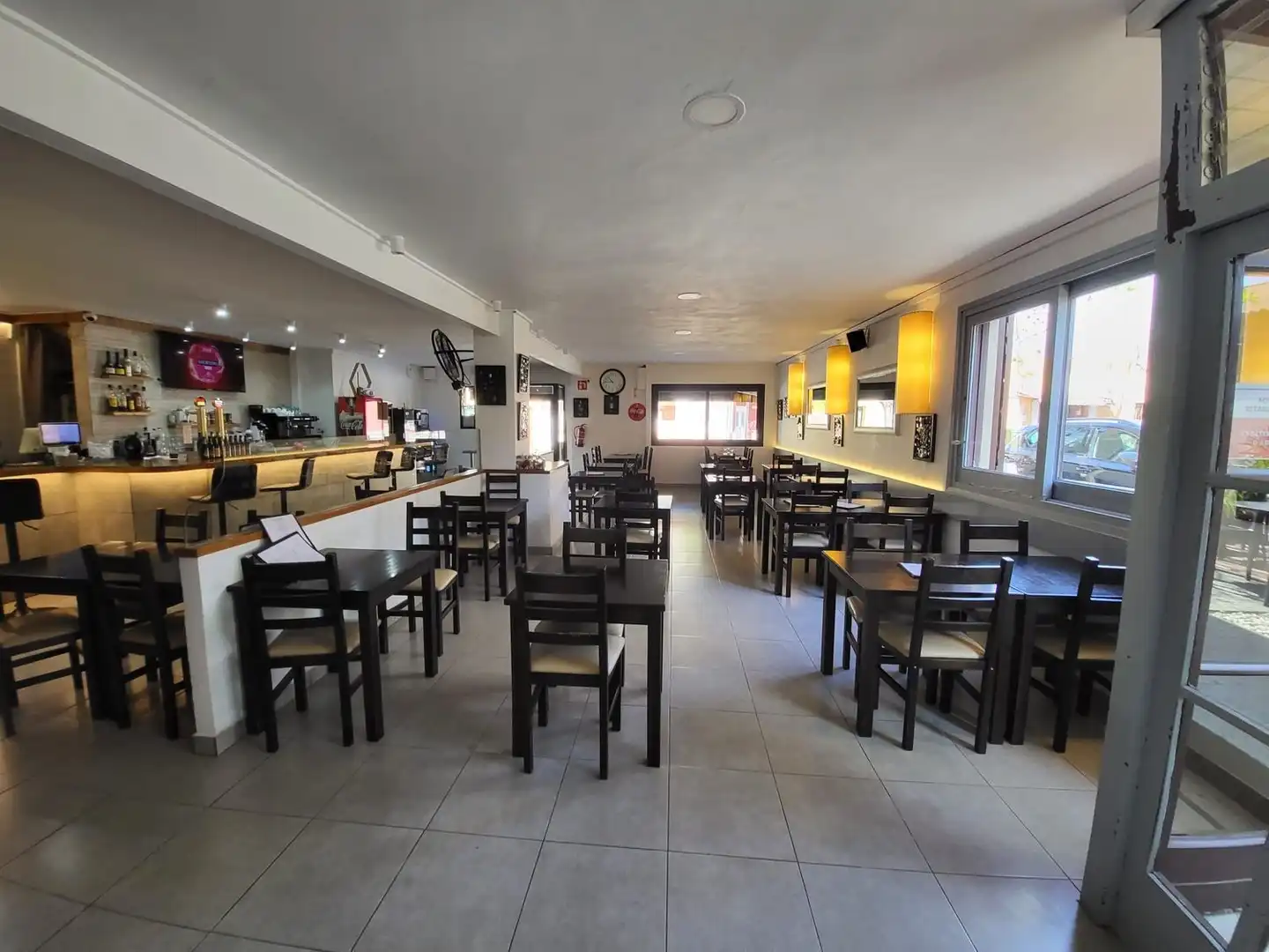 Local comercial de lloguer a Vila de Palafrugell