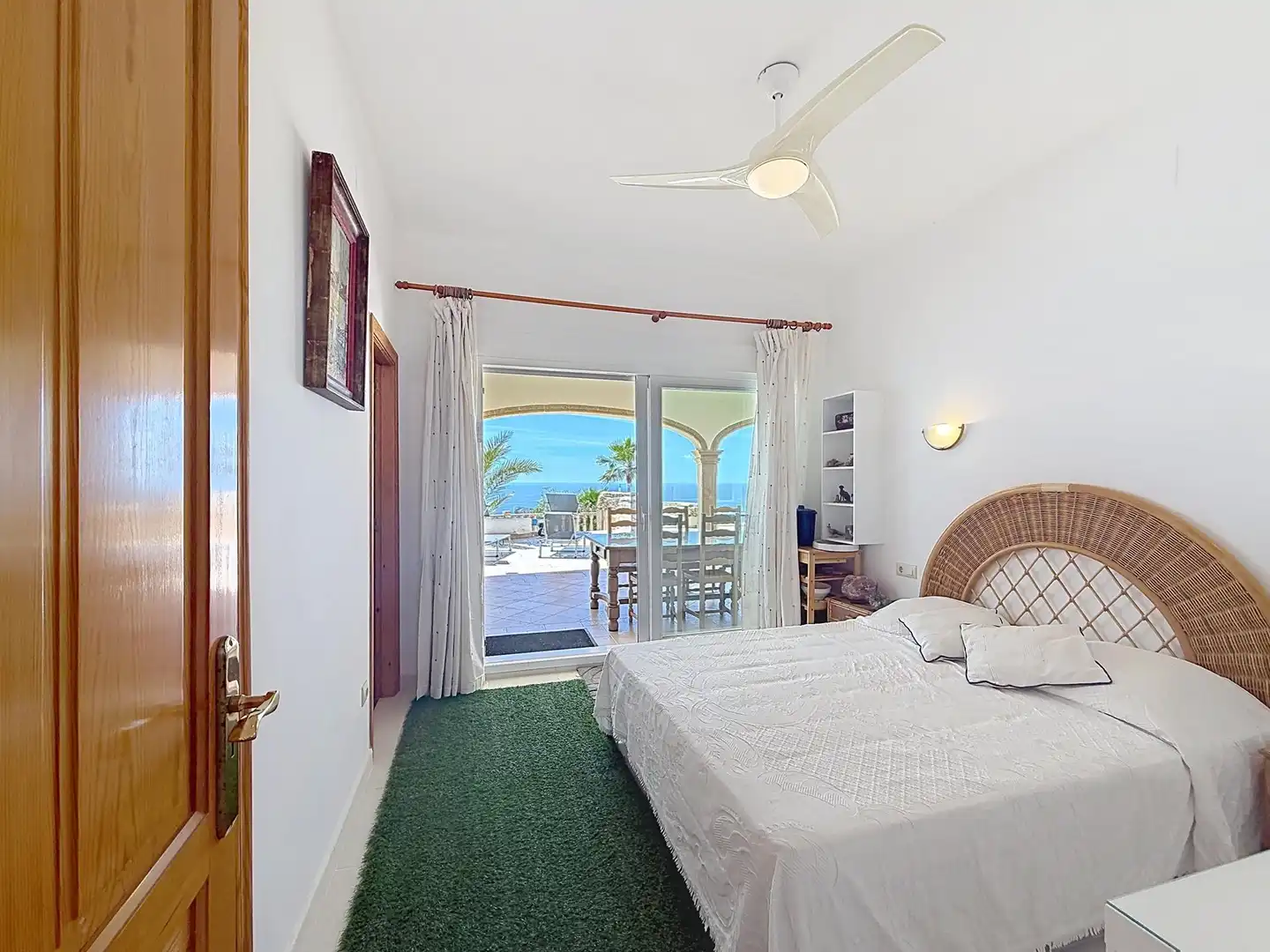 Chalet con terraza en venta en Cumbre del Sol, imagen 26