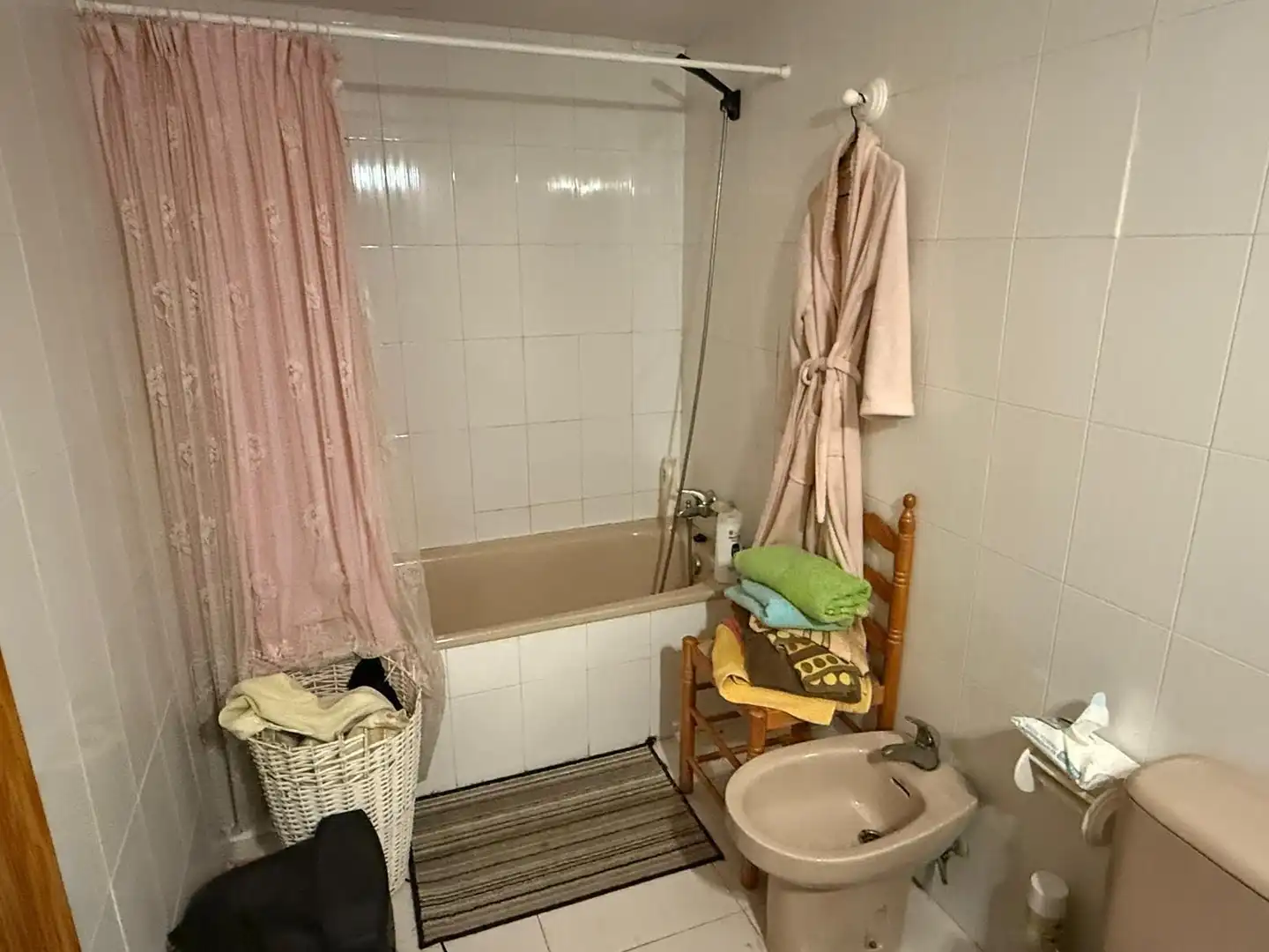Ático con terraza en venta en SAL LA, imagen 25