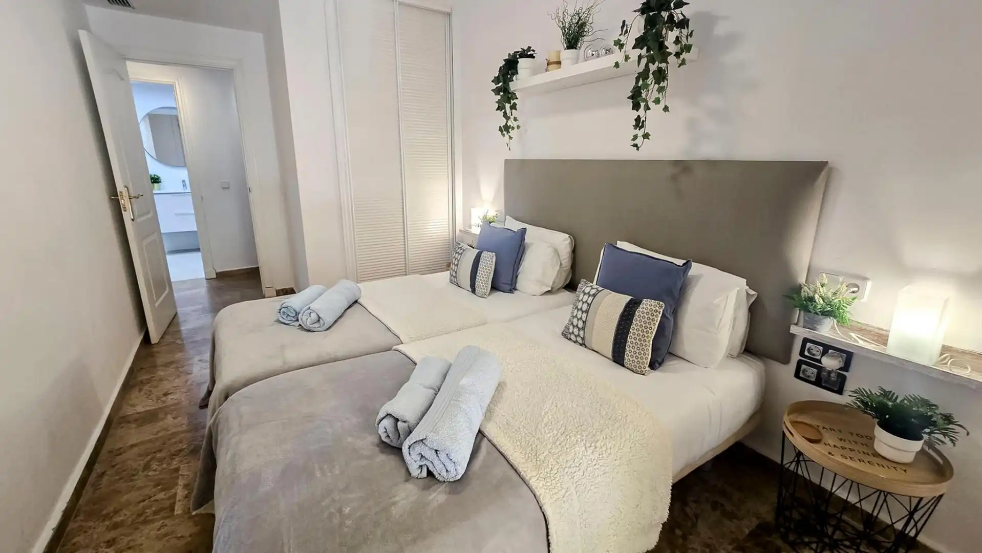 Apartment mit Aufzug zum Verkauf in San Pedro de Alcántara, imagen 17