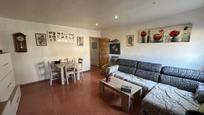 Living room of Flat for sale in Benidorm  with Air Conditioner, Terrace and Balcony