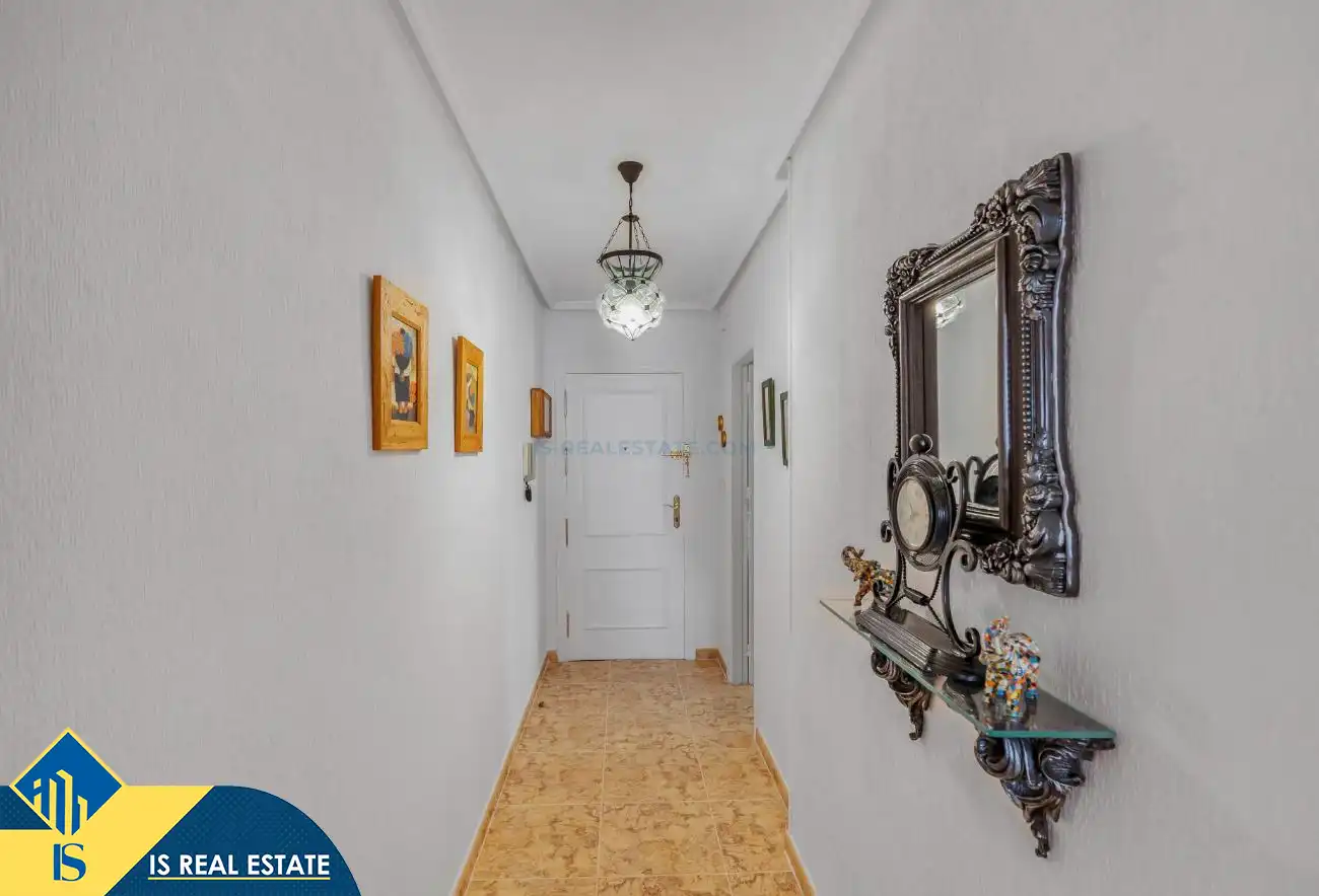 Apartament amb piscina en venda a Centro, imagen 20