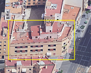 Exterior view of Building for sale in Castellón de la Plana / Castelló de la Plana