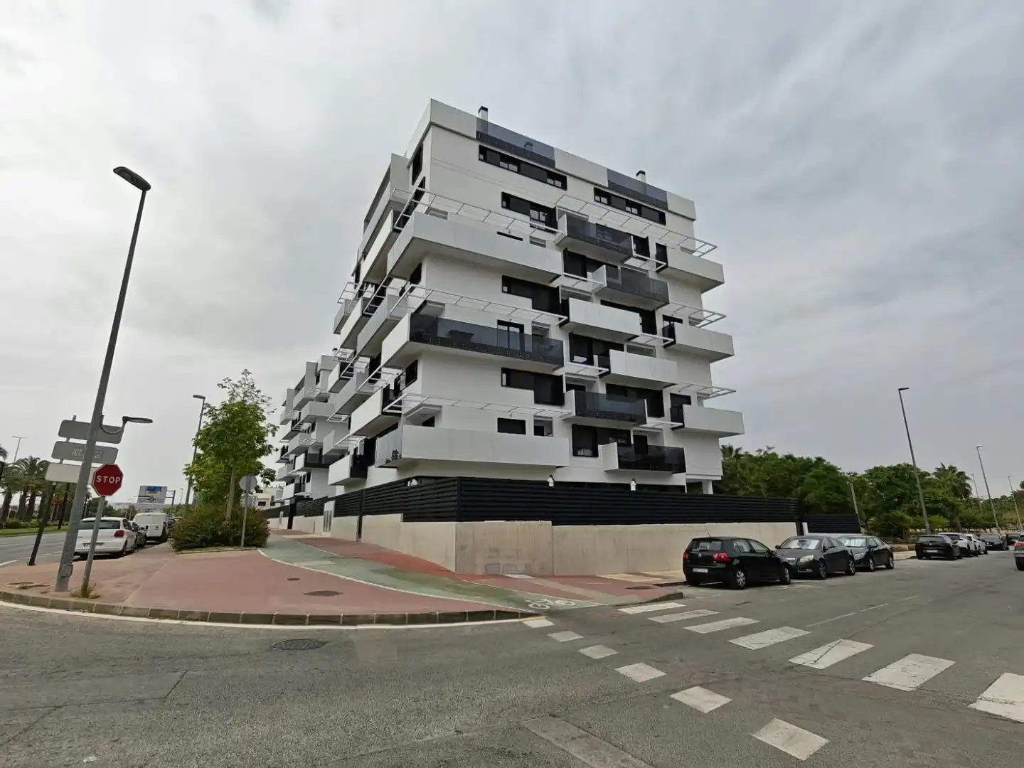 Flat for rent in Murcia, Murcia