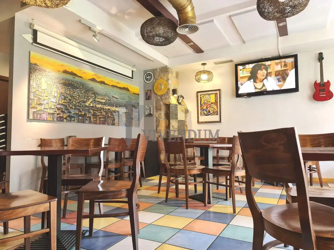 Local comercial en venta en Navia, imagen 8