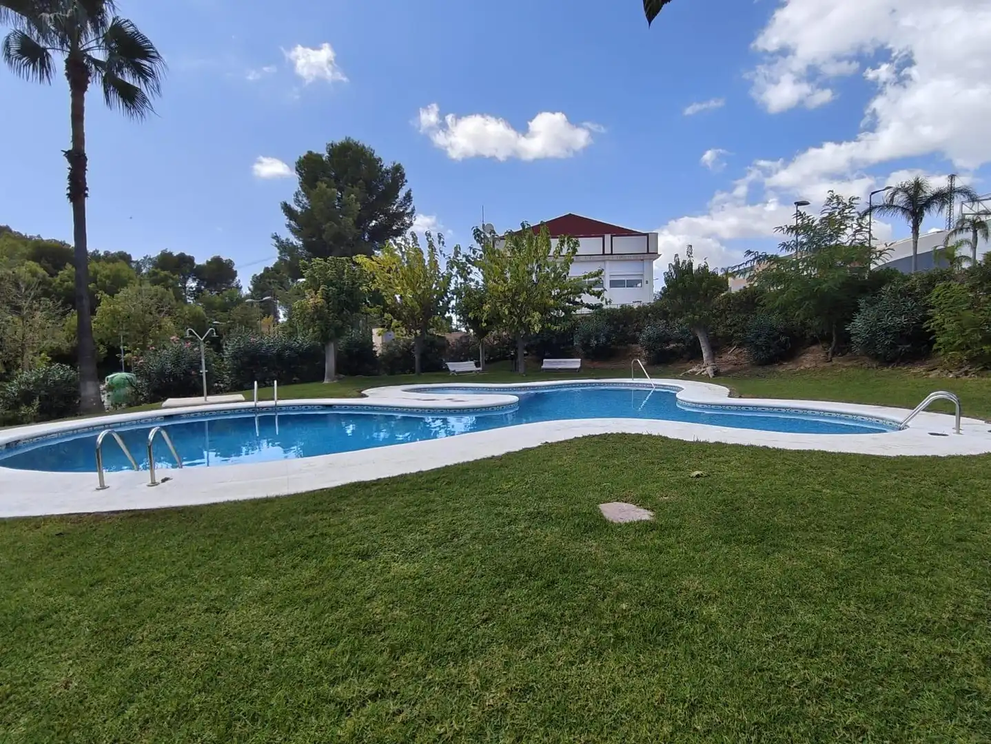 Casa a schiera con terrazza in vendita a Calle XARQUIA, imagen 37