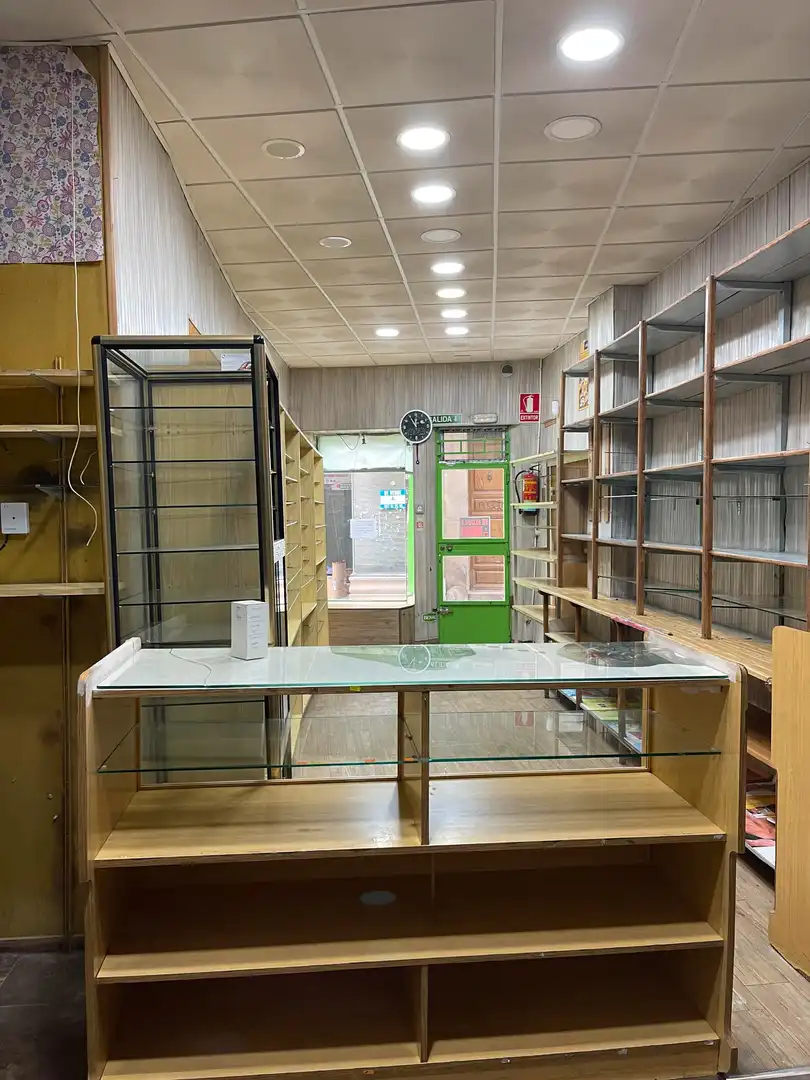 Gewerbefläche zur Miete in Centro Ciudad, imagen 8