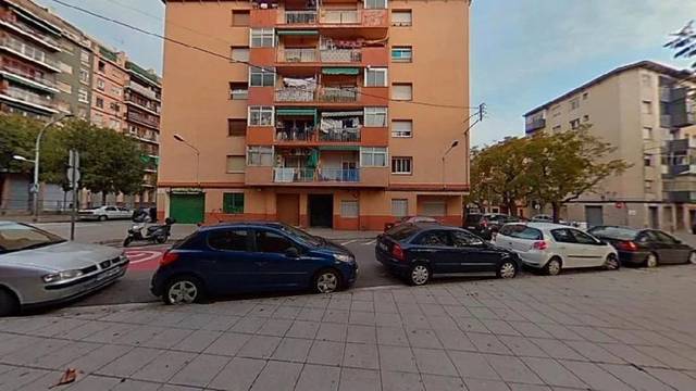 Piso en Venta en Carrer del Lapidario en El Palau - Escorxador
