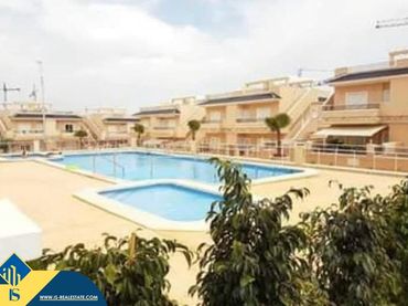 Casa amb piscina en venda a Los Balcones - Los Altos