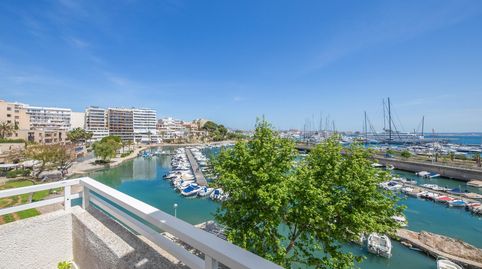 Foto 3 von Wohnung zur Miete in Avenida Joan Miro, Porto Pi, Palma de Mallorca