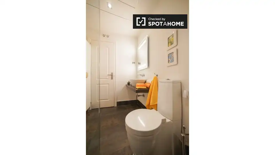 Flat with terrace to rent in Centro, imagen 13