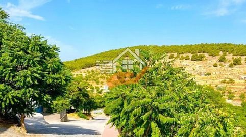 Foto 5 de Casa adosada en venda a María, Almería