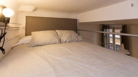 Foto 5 de Estudio de alquiler en San Matías - Realejo, Granada Capital