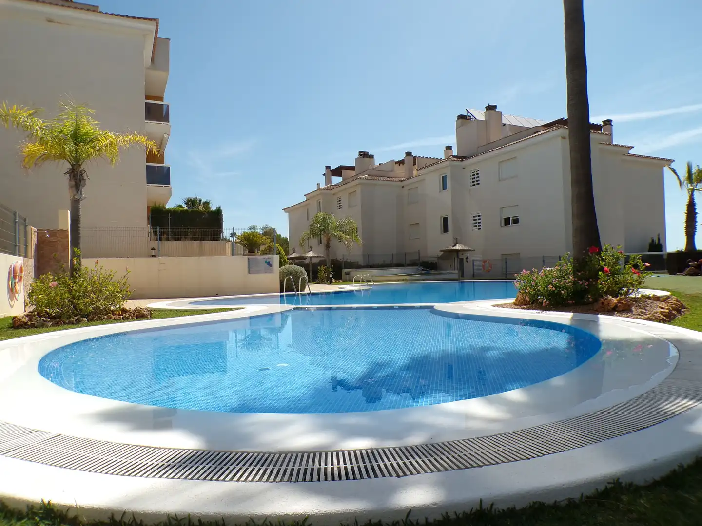 Appartamento con piscina in vendita a Cales de Mallorca, imagen 31