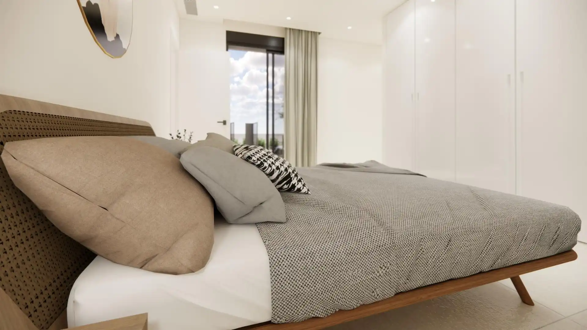 Duplex avec piscine à vendre à Dolores, imagen 14