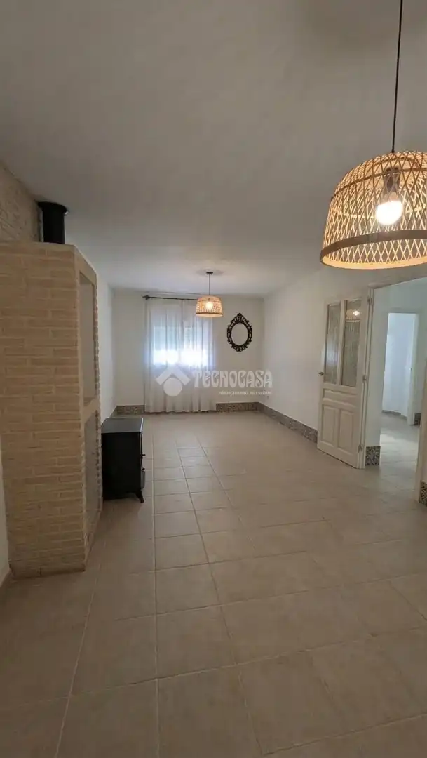 Habitación de Casa adosada en venta en Marchena