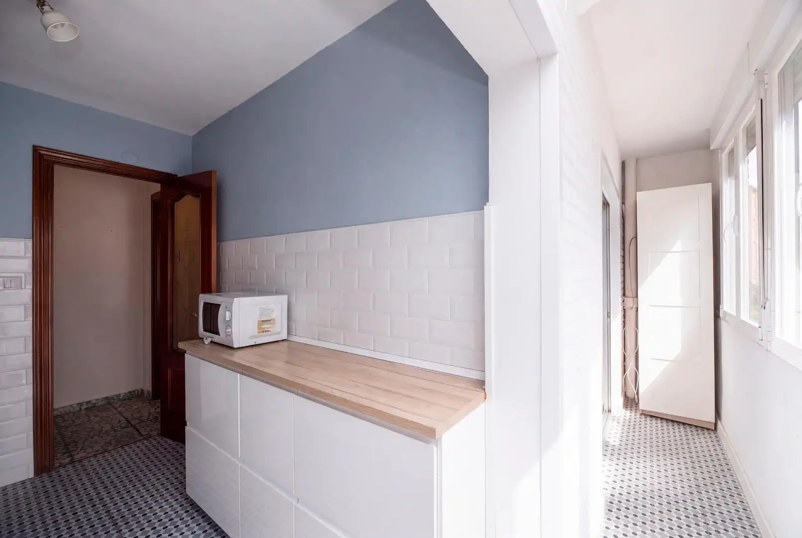Flat with lift for sale in Ciudad Lineal, imagen 7