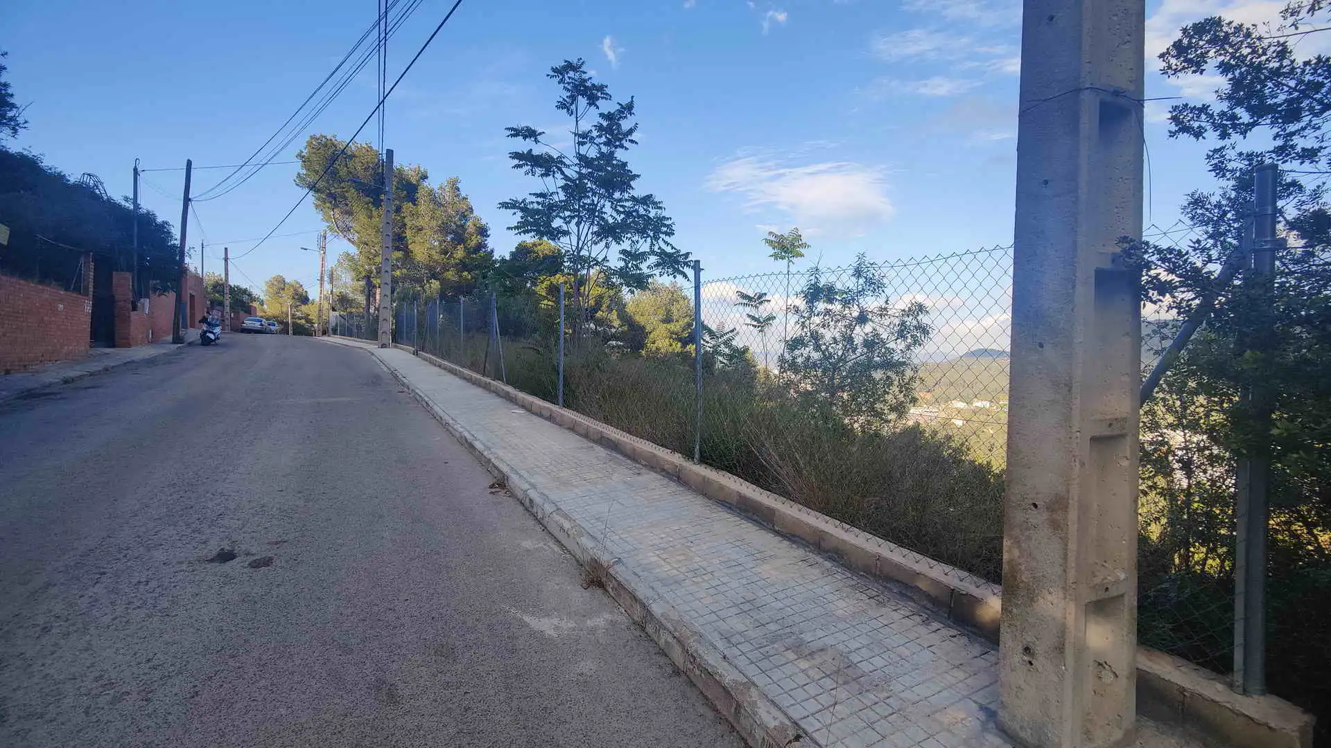 Terreny residencial en venda a Carrer Gregal 58, imagen 3