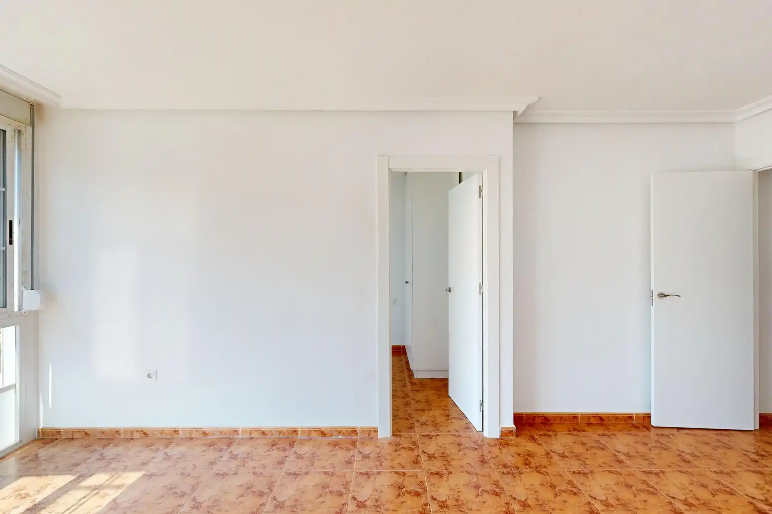 Piso en venta en La Unión con Trastero
