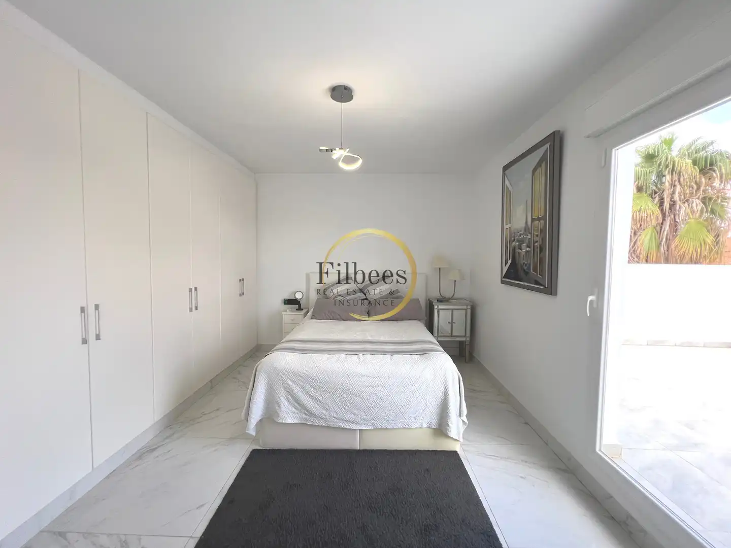 Maison mitoyenne avec terrasse à vendre à Bolnuevo, imagen 17