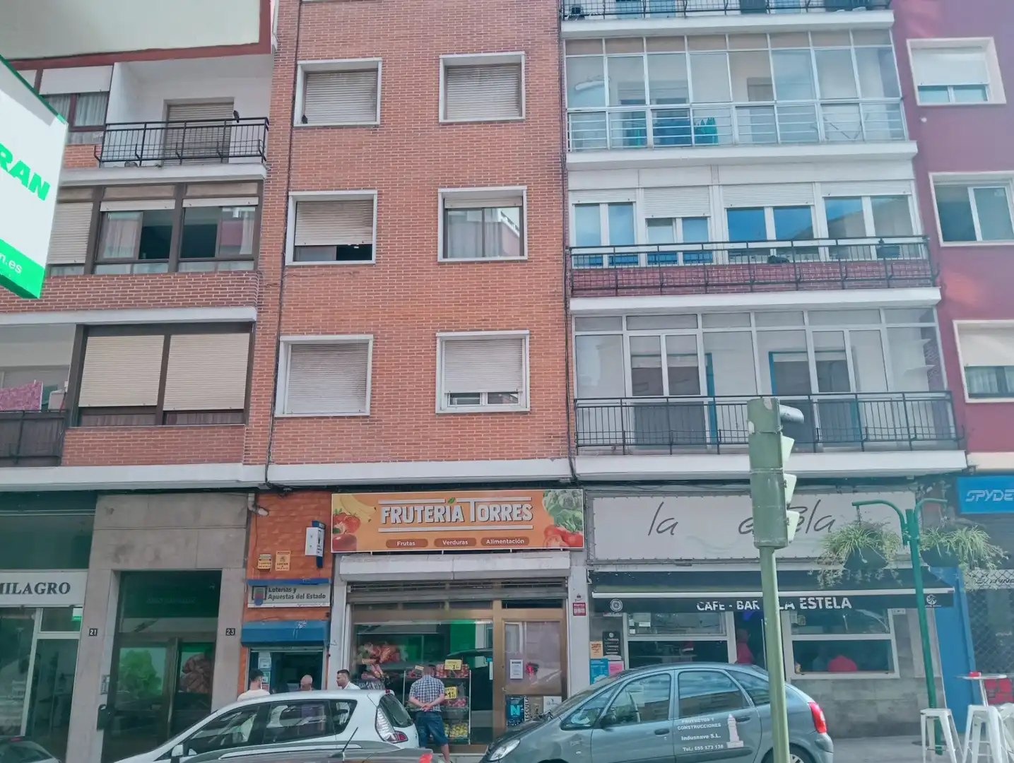 Appartement avec ascenseur à vendre à Calle Profesor Jiménez Díaz 9, imagen 9