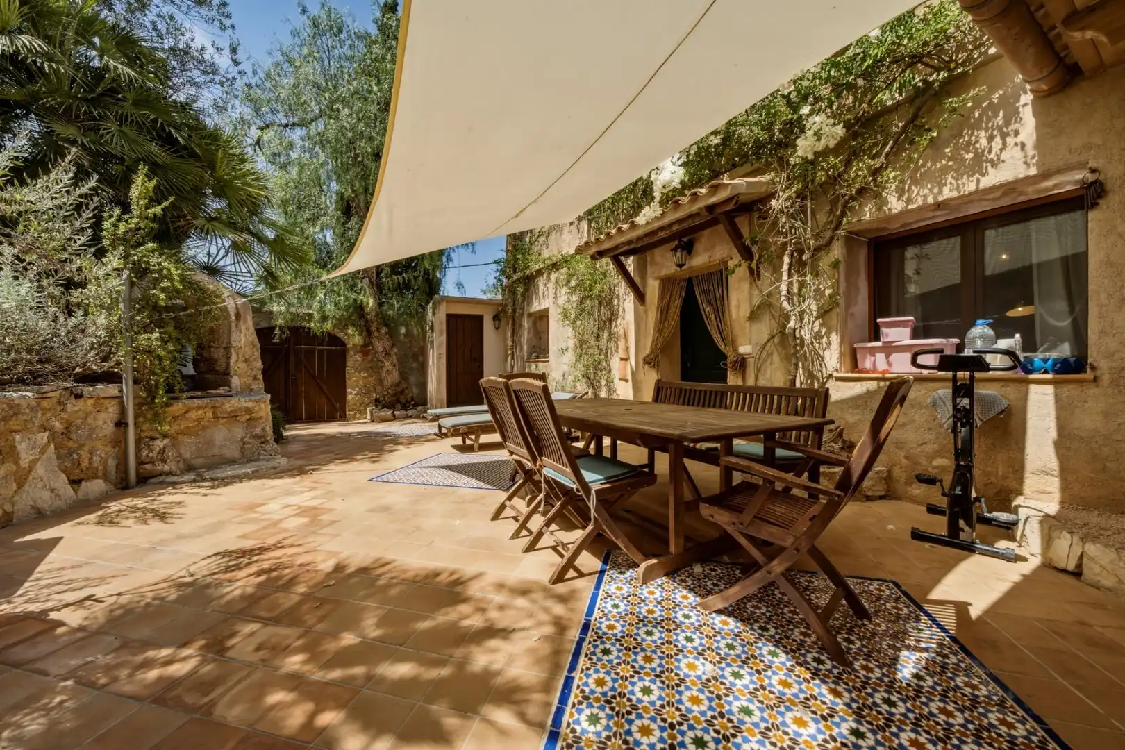 Landhaus zum Verkauf in Manacor Centre, imagen 33