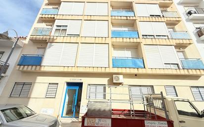 Exterior view of Flat for sale in Torrox  with Air Conditioner