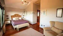 Dormitori de Casa o xalet en venda en Vigo  amb Terrassa