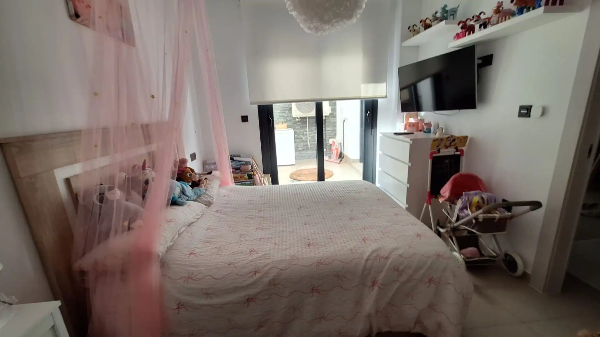 Apartment with pool for sale in Los Secanos, imagen 12