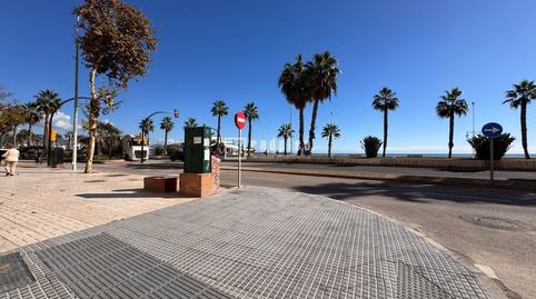 Photo 4 of Premises to rent in Mendoza , Parque Ayala - Jardín de la Abadía - Huelín, Málaga