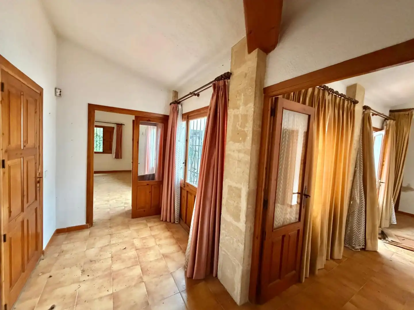 Casa o xalet en venda en Jávea / Xàbia amb Jardí privat i Piscina
