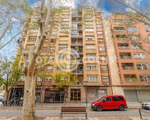 Vista exterior de Pis en venda en Reus amb Aire condicionat, Calefacció i Alarma