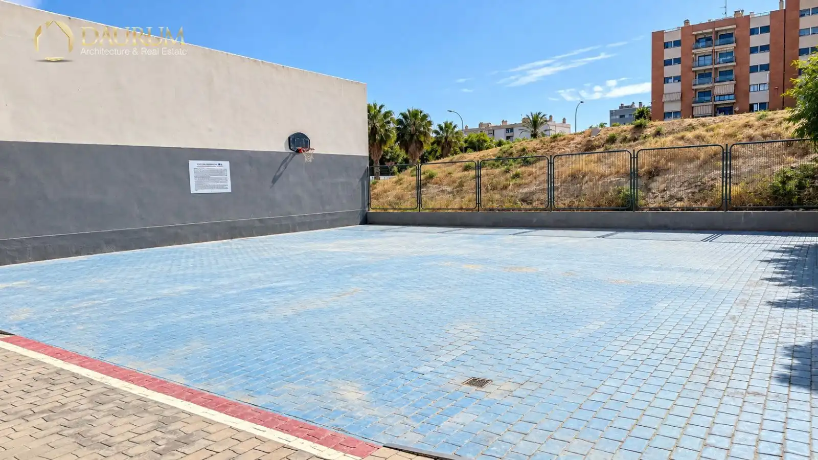 Pis amb piscina en venda a AVENIDA UNICEF, imagen 25