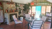 Terrace of House or chalet for sale in Badajoz Capital  with Air Conditioner, Heating and Private garden