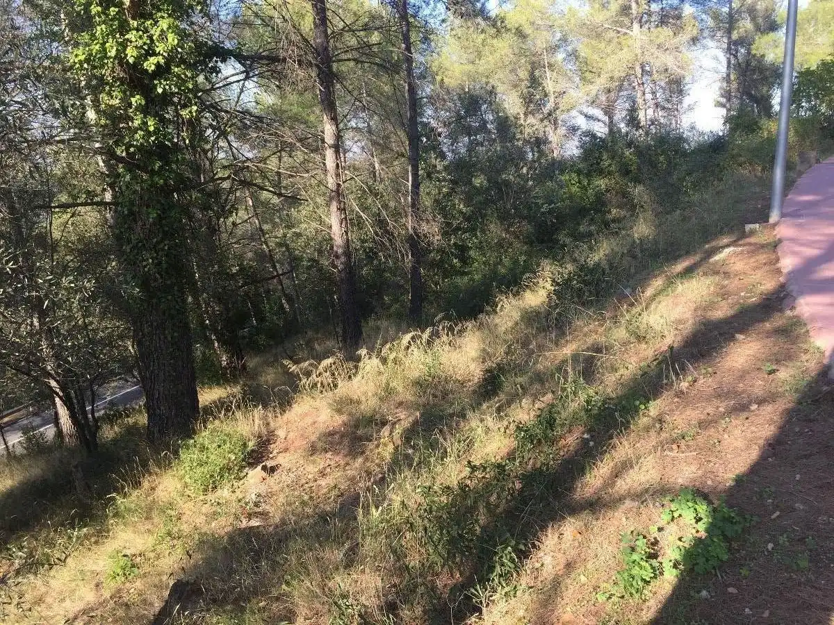 Terrenos y solares en venta en Castellví de Rosanes, imagen 7