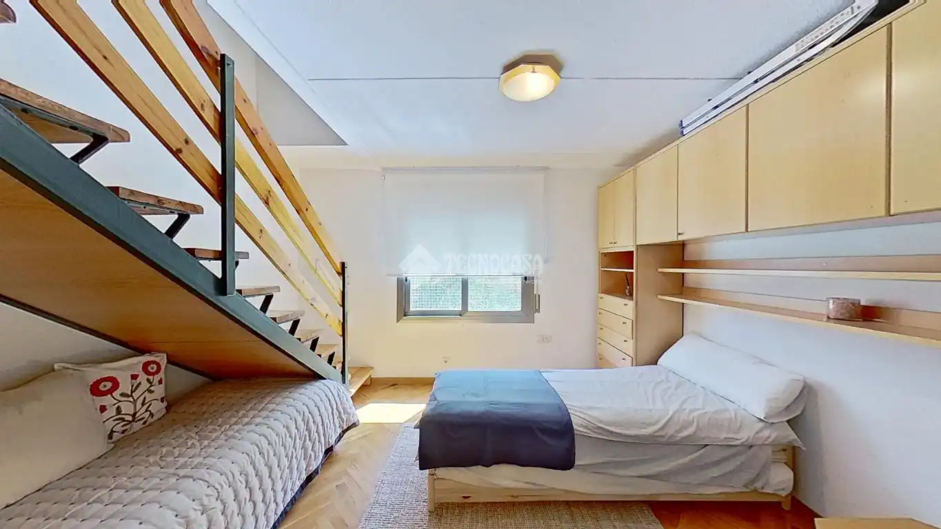Bedroom of Flat for sale in Alp  with Heating