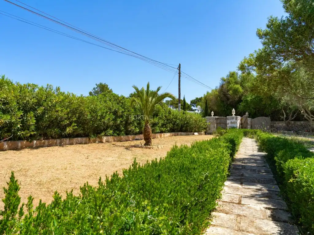 Casa rústica en venda a Camí Vell de s'Ullastrar 47, imagen 48