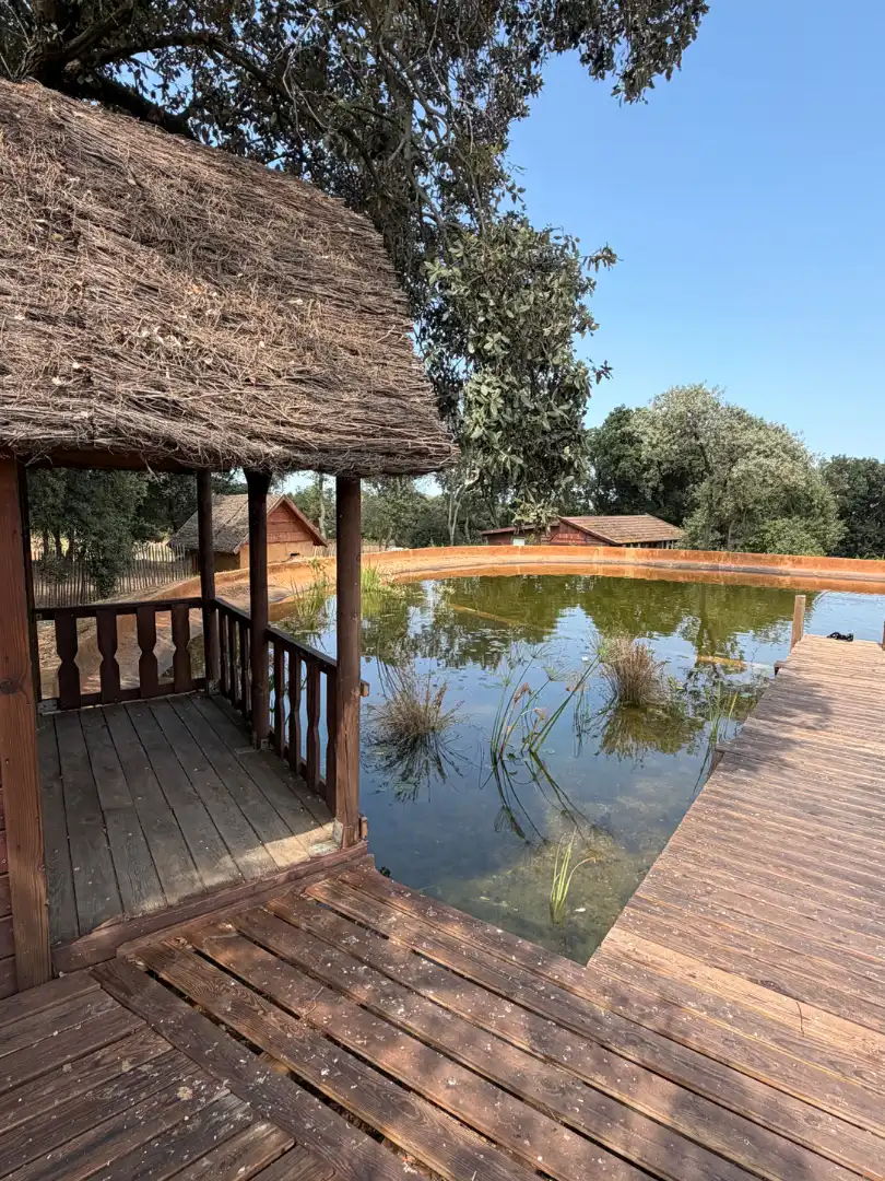 Casa o xalet en venda a Parlavà