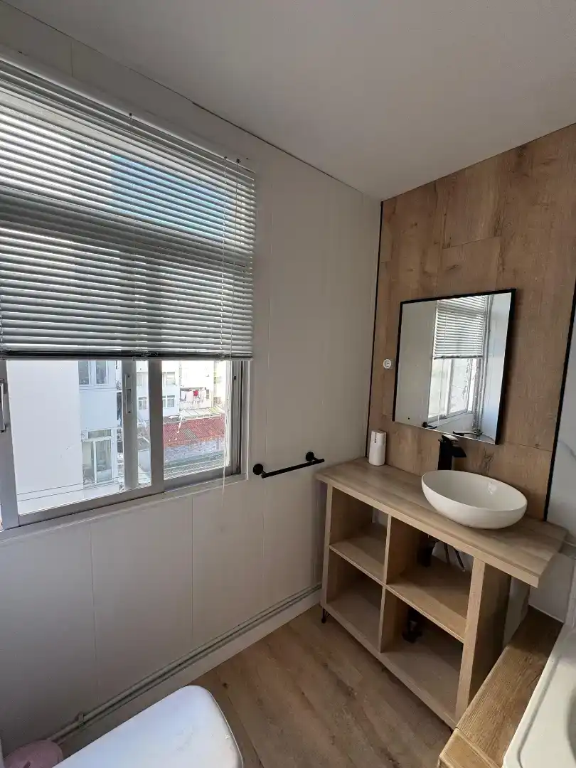 Bany de Pis en venda en Porta Nova