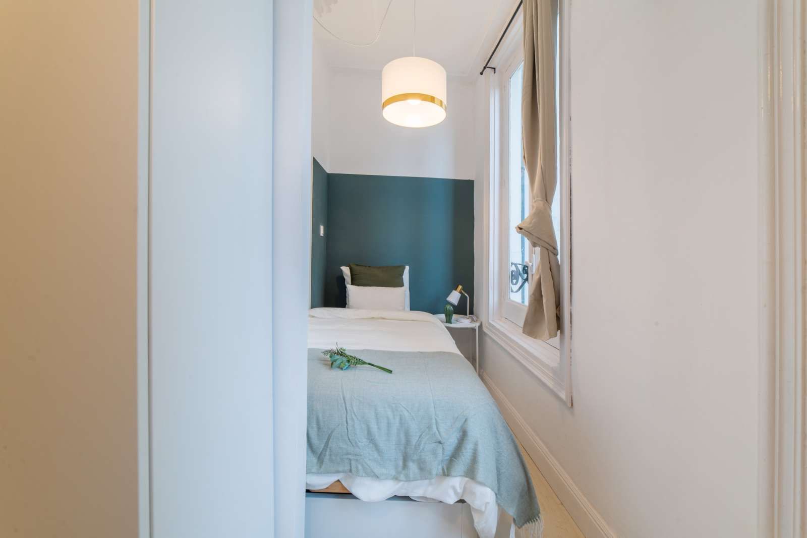 Flat to share in Justicia - Chueca