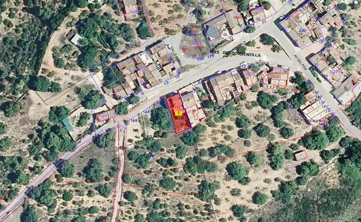 Houses for sale in Sant Joan de Moró