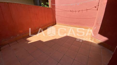 Foto 5 de Casa o chalet en venta en Puigfred, Badalona