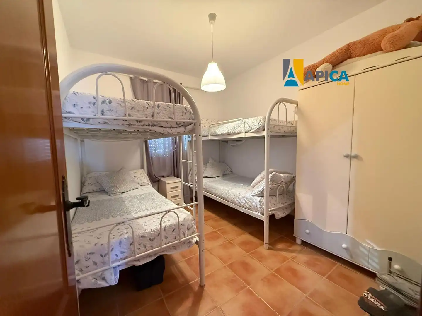 Habitación de Casa o chalet en venta en Chiclana de la Frontera con Aire acondicionado, Terraza y Piscina