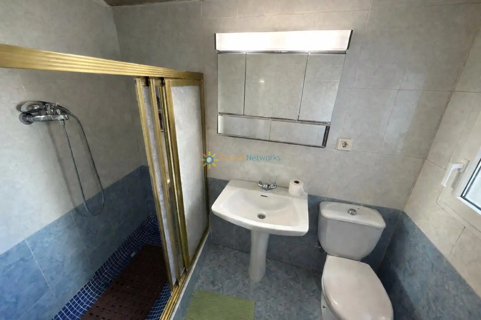 Villa mit Terrasse zum Verkauf in L'Atzúbia, imagen 24