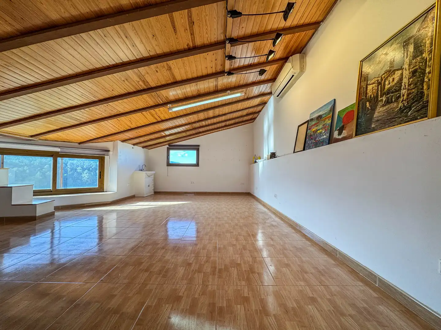 Detached house with terrace for sale in carrer Font de Nerola, imagen 32