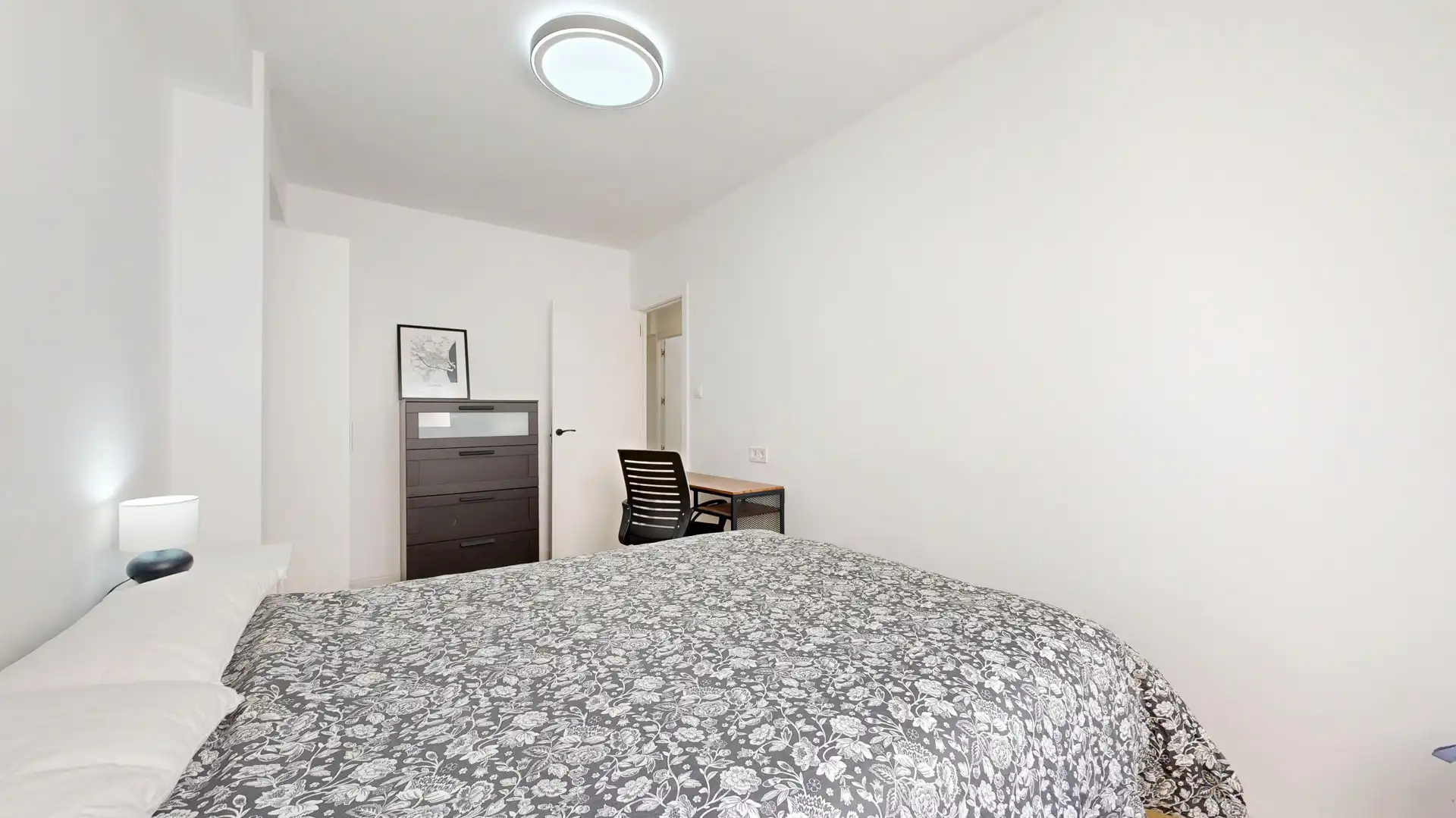 Habitación de Piso en venta en Torrent con Amueblado