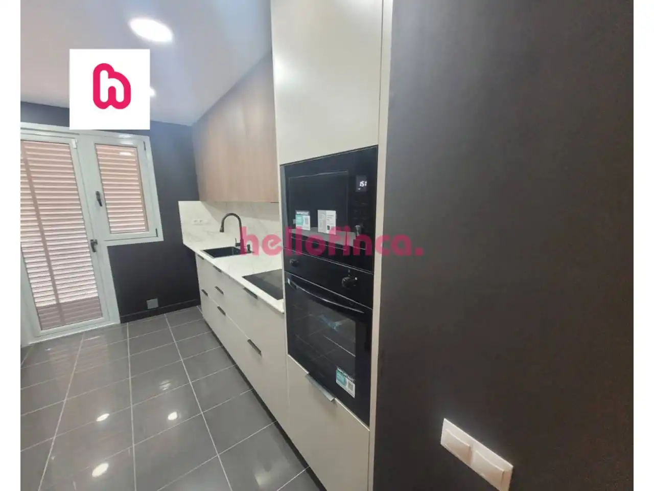 Appartamento con terrazza in vendita a Pasaje del Mar d´Alborán, imagen 7