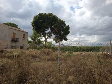 Casa in vendita a Albatera