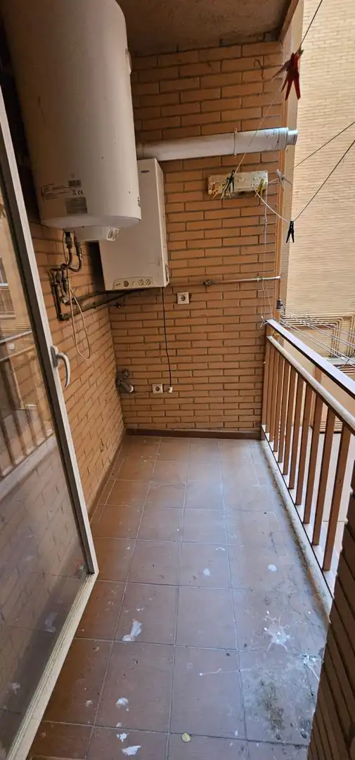 Terrassa de Pis en venda en Valdemoro amb Aire condicionat, Terrassa i Traster